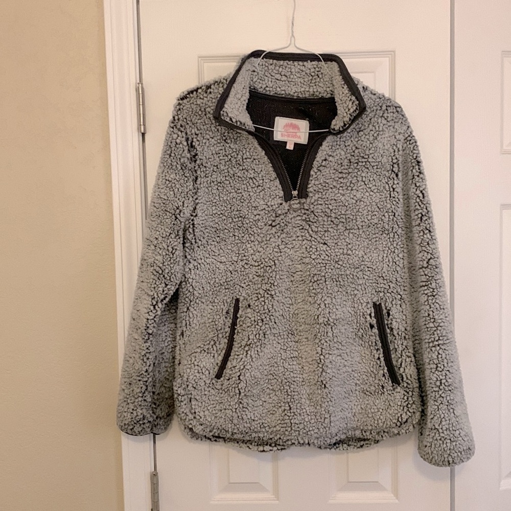 Cozy Sherpa